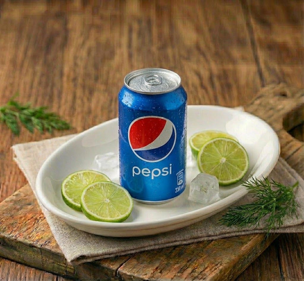 Pepsi 335ml