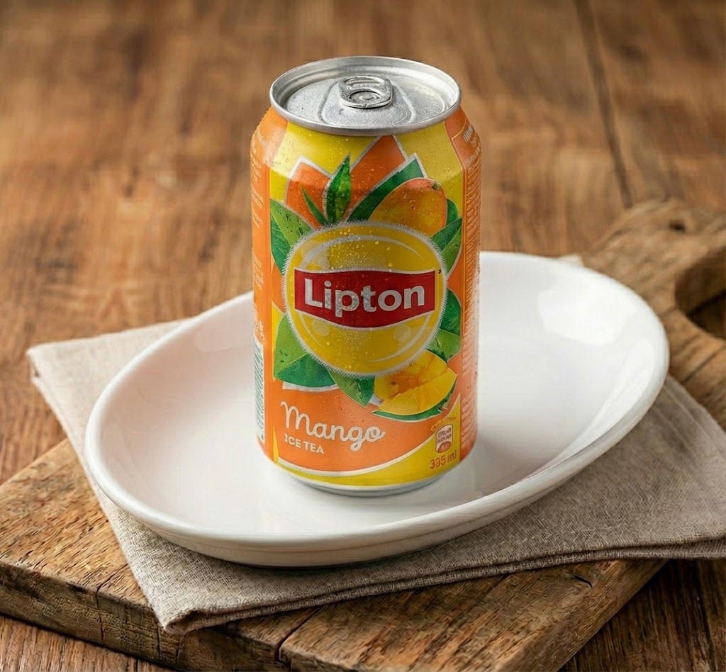 Lipton Mango 335ml