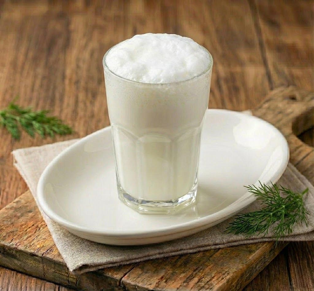Ayran